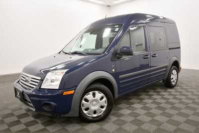 2012 Ford Transit Connect, $11999. Photo 2