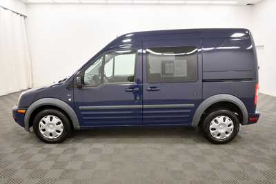 2012 Ford Transit Connect, $11999. Photo 4