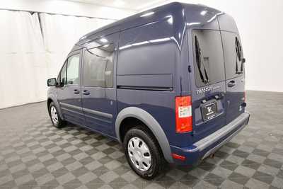 2012 Ford Transit Connect, $11999. Photo 5