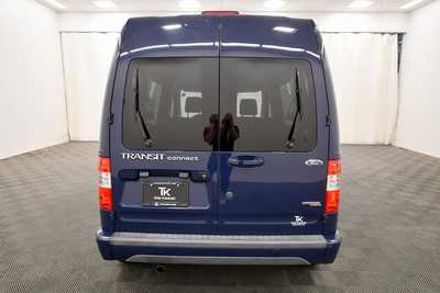 2012 Ford Transit Connect, $11999. Photo 6