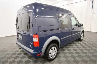 2012 Ford Transit Connect, $11999. Photo 7