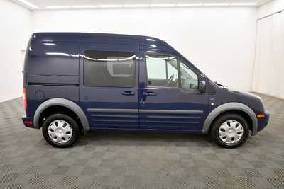 2012 Ford Transit Connect, $11999. Photo 8
