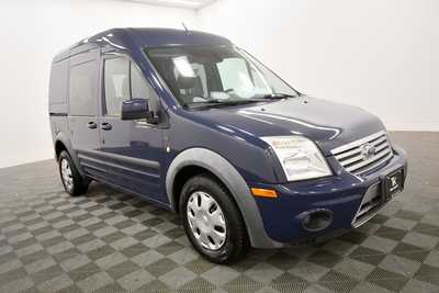 2012 Ford Transit Connect, $11999. Photo 9