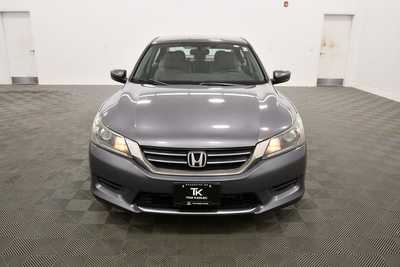 2013 Honda Accord, $8499. Photo 10