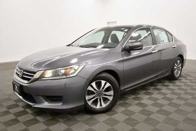 2013 Honda Accord, $8499. Photo 2