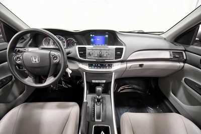 2013 Honda Accord, $8499. Photo 3