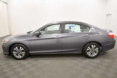 2013 Honda Accord, $8499. Photo 4