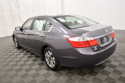 2013 Honda Accord, $8499. Photo 5
