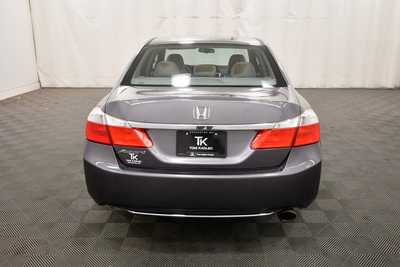 2013 Honda Accord, $8499. Photo 6