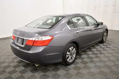 2013 Honda Accord, $8499. Photo 7