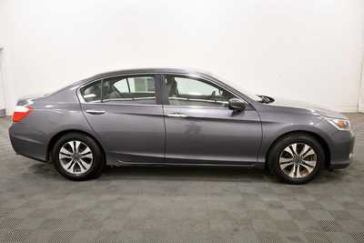 2013 Honda Accord, $8499. Photo 8