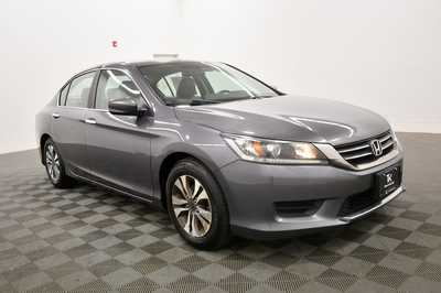 2013 Honda Accord, $8499. Photo 9