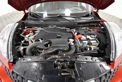 2015 Nissan Juke, $8999. Photo 12