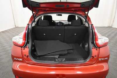 2015 Nissan Juke, $8999. Photo 7
