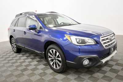 2015 Subaru Outback, $13499. Photo 10