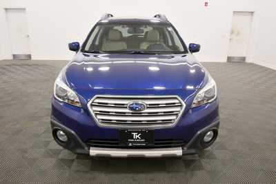 2015 Subaru Outback, $13499. Photo 11