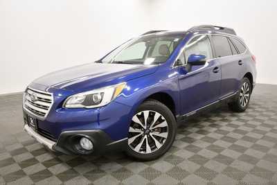 2015 Subaru Outback, $13499. Photo 2