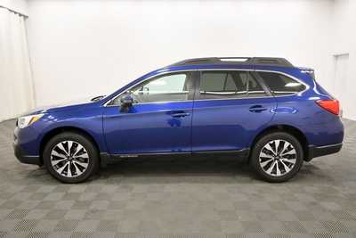 2015 Subaru Outback, $13499. Photo 4