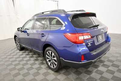 2015 Subaru Outback, $13499. Photo 5