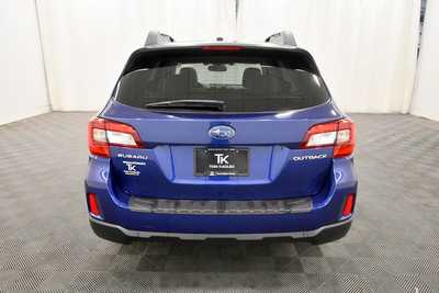 2015 Subaru Outback, $13499. Photo 6