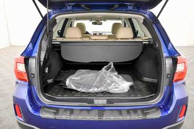 2015 Subaru Outback, $13499. Photo 7