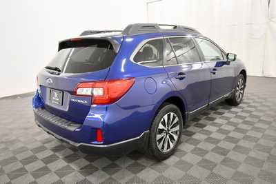 2015 Subaru Outback, $13499. Photo 8