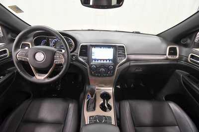 2017 Jeep Grand Cherokee, $16999. Photo 3