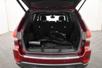 2017 Jeep Grand Cherokee, $16999. Photo 7