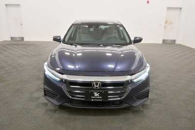2020 Honda Insight, $21499. Photo 10
