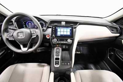 2020 Honda Insight, $21499. Photo 3