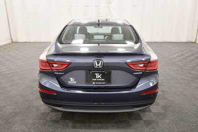 2020 Honda Insight, $21499. Photo 6