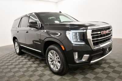 2021 GMC Yukon, $46999. Photo 10