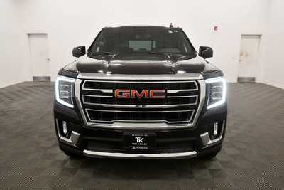 2021 GMC Yukon, $46999. Photo 11
