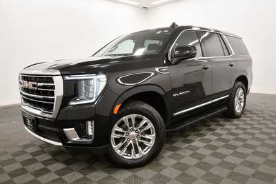 2021 GMC Yukon, $46999. Photo 2