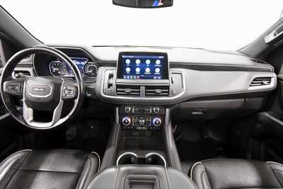 2021 GMC Yukon, $46999. Photo 3