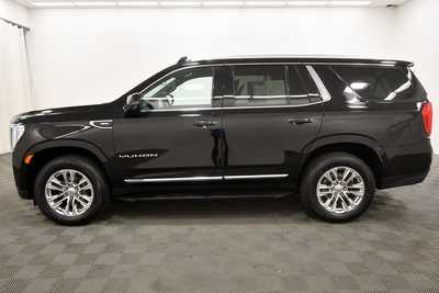 2021 GMC Yukon, $46999. Photo 4