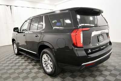 2021 GMC Yukon, $46999. Photo 5