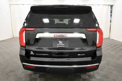 2021 GMC Yukon, $46999. Photo 6
