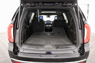 2021 GMC Yukon, $46999. Photo 7