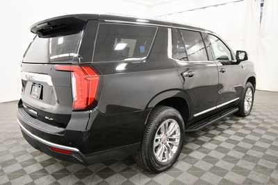 2021 GMC Yukon, $46999. Photo 8
