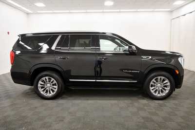 2021 GMC Yukon, $46999. Photo 9