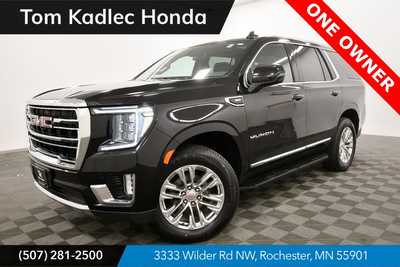 2021 GMC Yukon, $46999. Photo 1