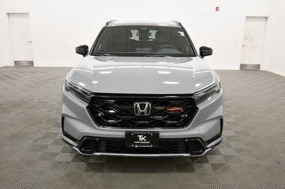 2026 Honda CR-V, $38664. Photo 10