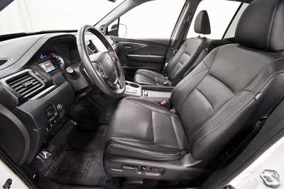 2023 Honda Ridgeline, $36999. Photo 11