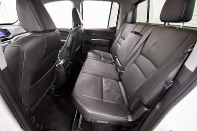2023 Honda Ridgeline, $36999. Photo 12