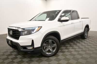 2023 Honda Ridgeline, $36999. Photo 2