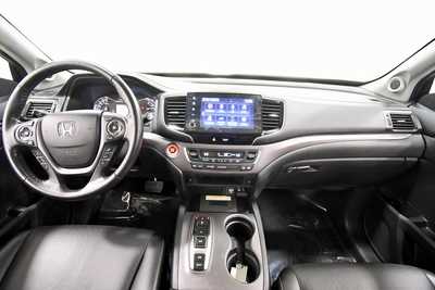 2023 Honda Ridgeline, $36999. Photo 3
