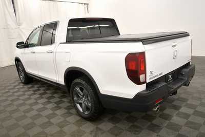 2023 Honda Ridgeline, $36999. Photo 5