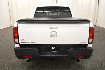 2023 Honda Ridgeline, $36999. Photo 6