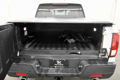 2023 Honda Ridgeline, $36999. Photo 7